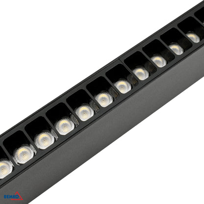 Bemko LOR 30BL – Produktansicht 4