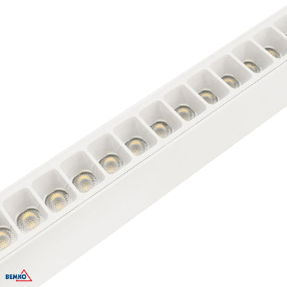 Bemko LOR 30WH – Produktansicht 4