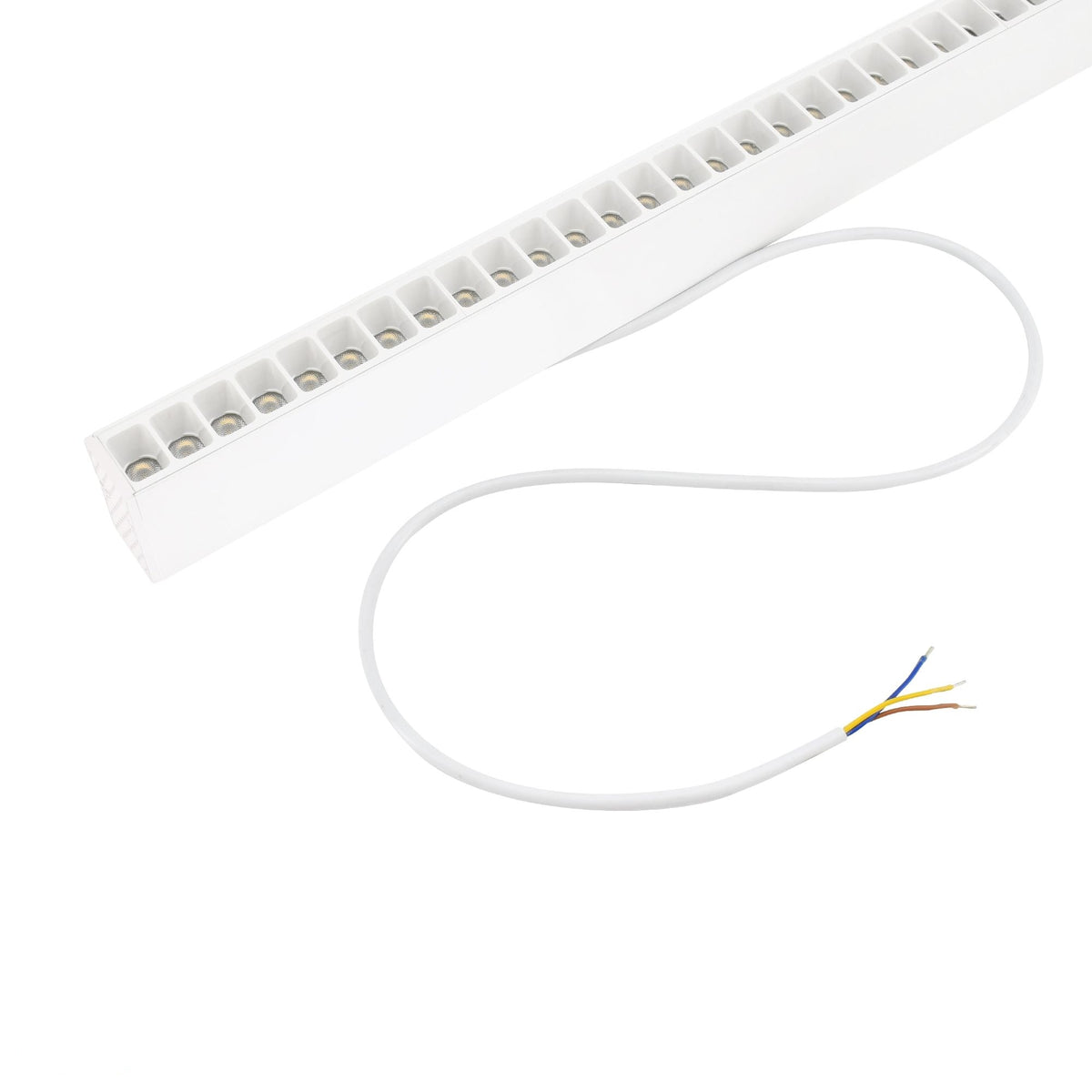 Bemko LOR 30WH – Produktansicht 3
