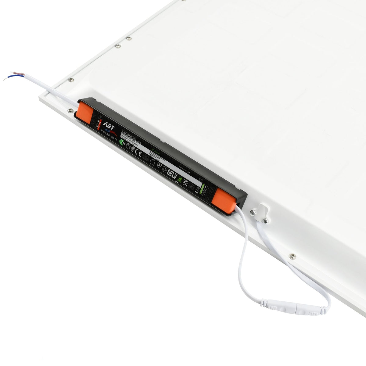 Bemko MINTAL LED-Panel – Produktansicht