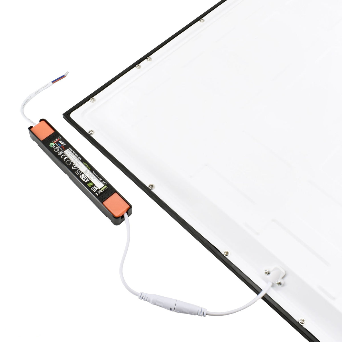 Bemko MINTAL LED-Panel – Produktansicht