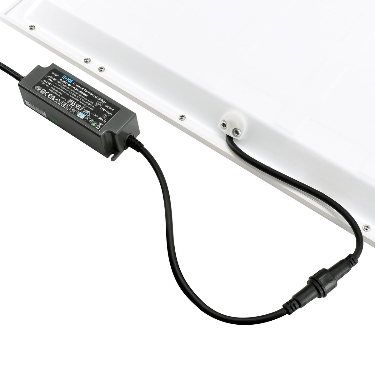 Bemko MINTAL LED-Panel – Produktansicht
