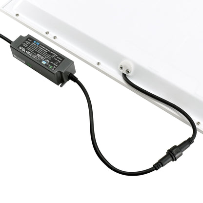 Bemko MINTAL LED-Panel – Produktansicht