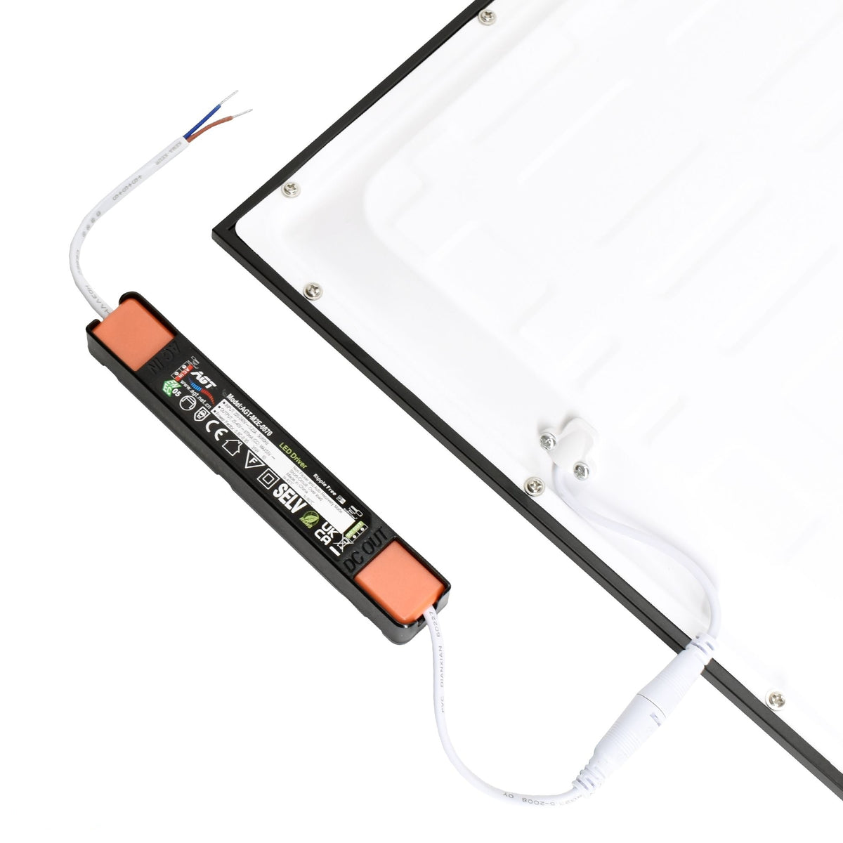 Bemko MINTAL LED-Panel – Produktansicht