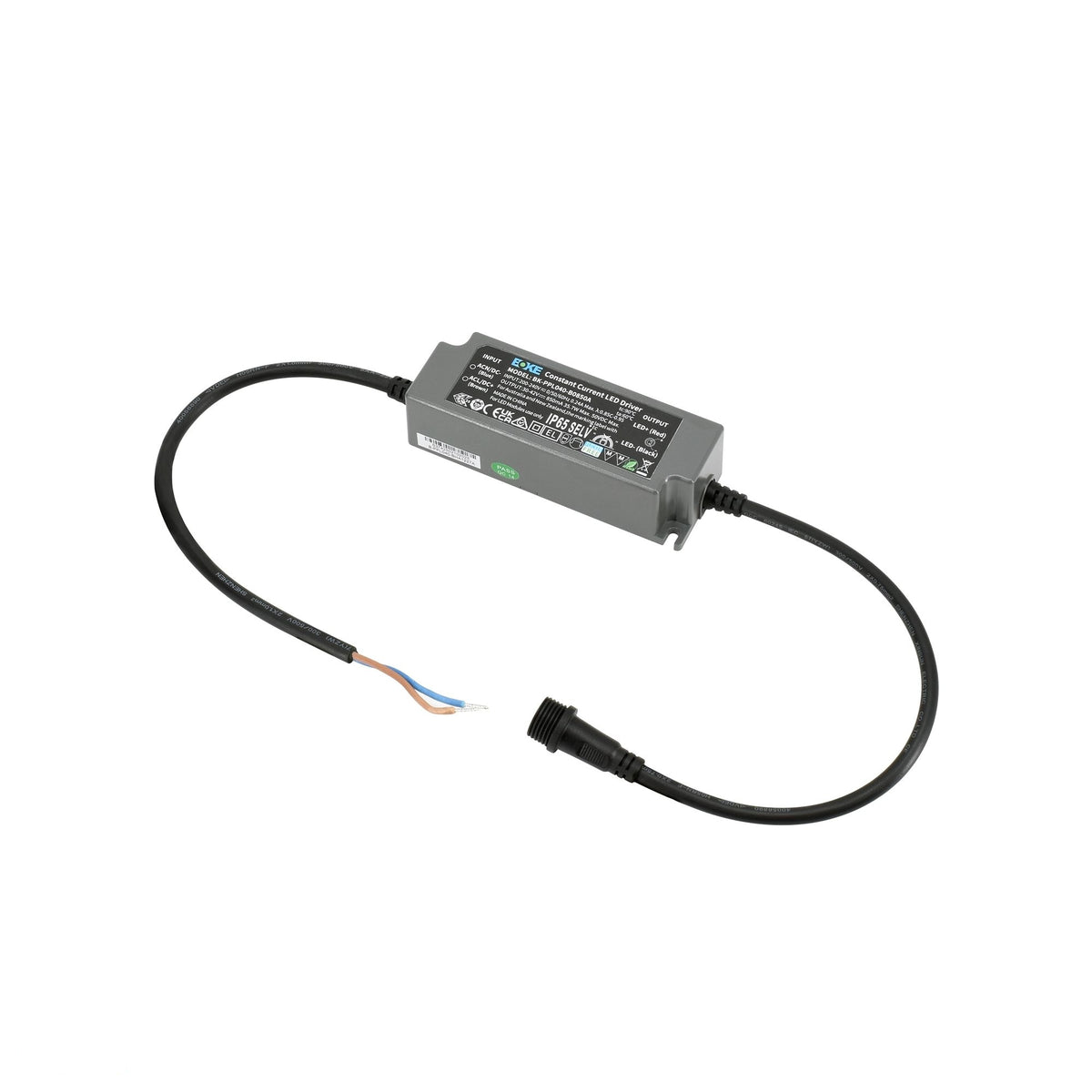 Bemko MINTAL LED-Panel – Produktansicht