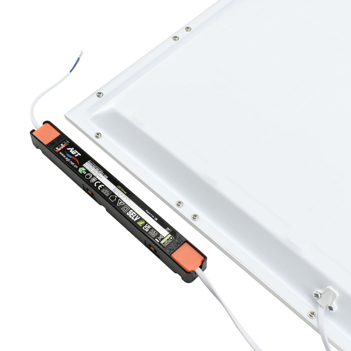 Bemko MINTAL LED-Panel – Produktansicht