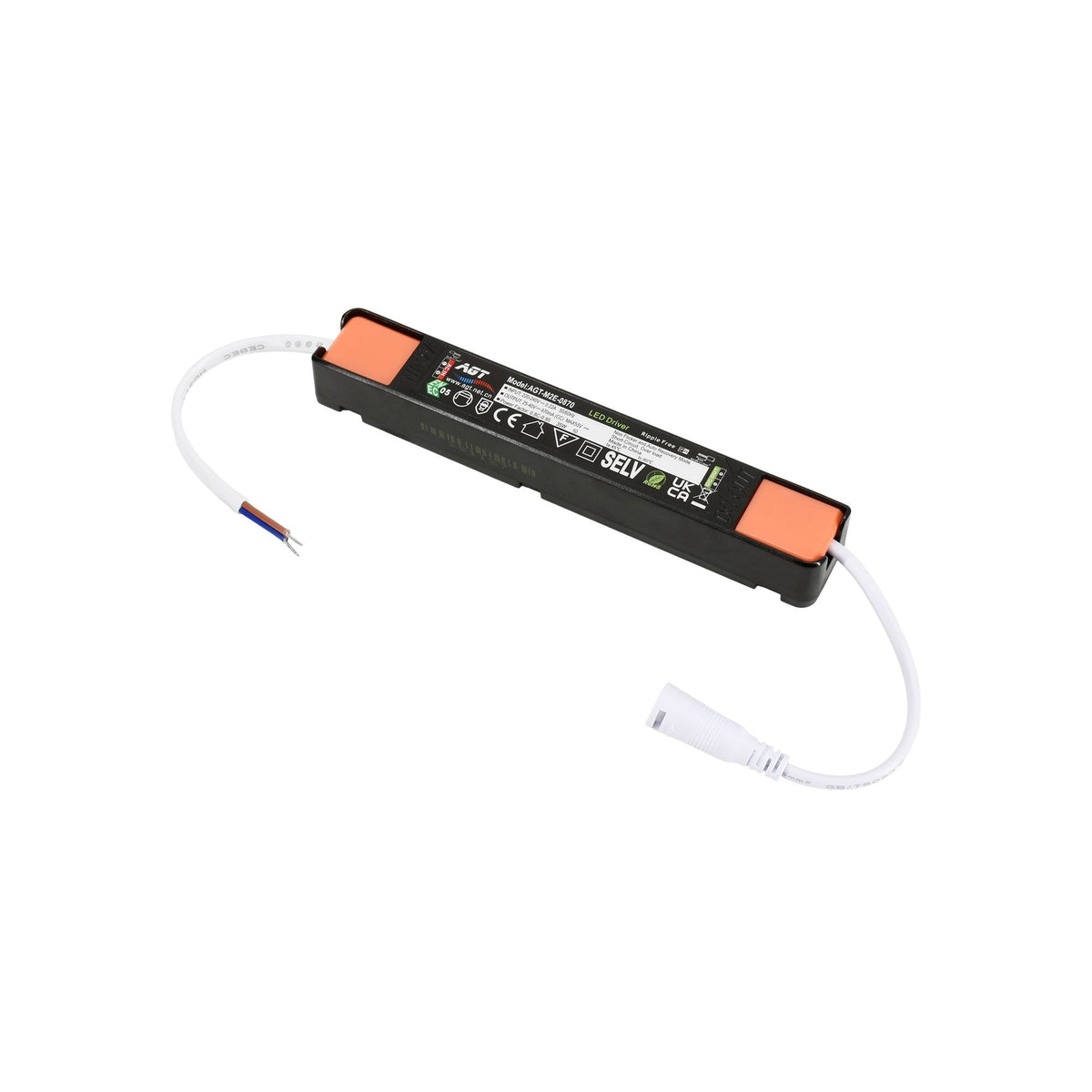 Bemko MINTAL LED-Panel – Produktansicht