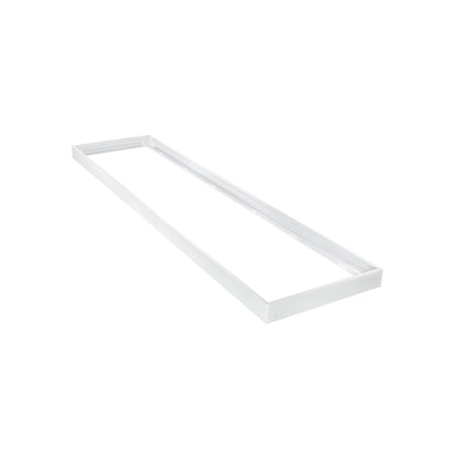 Bemko LED-Panel Montagerahmen