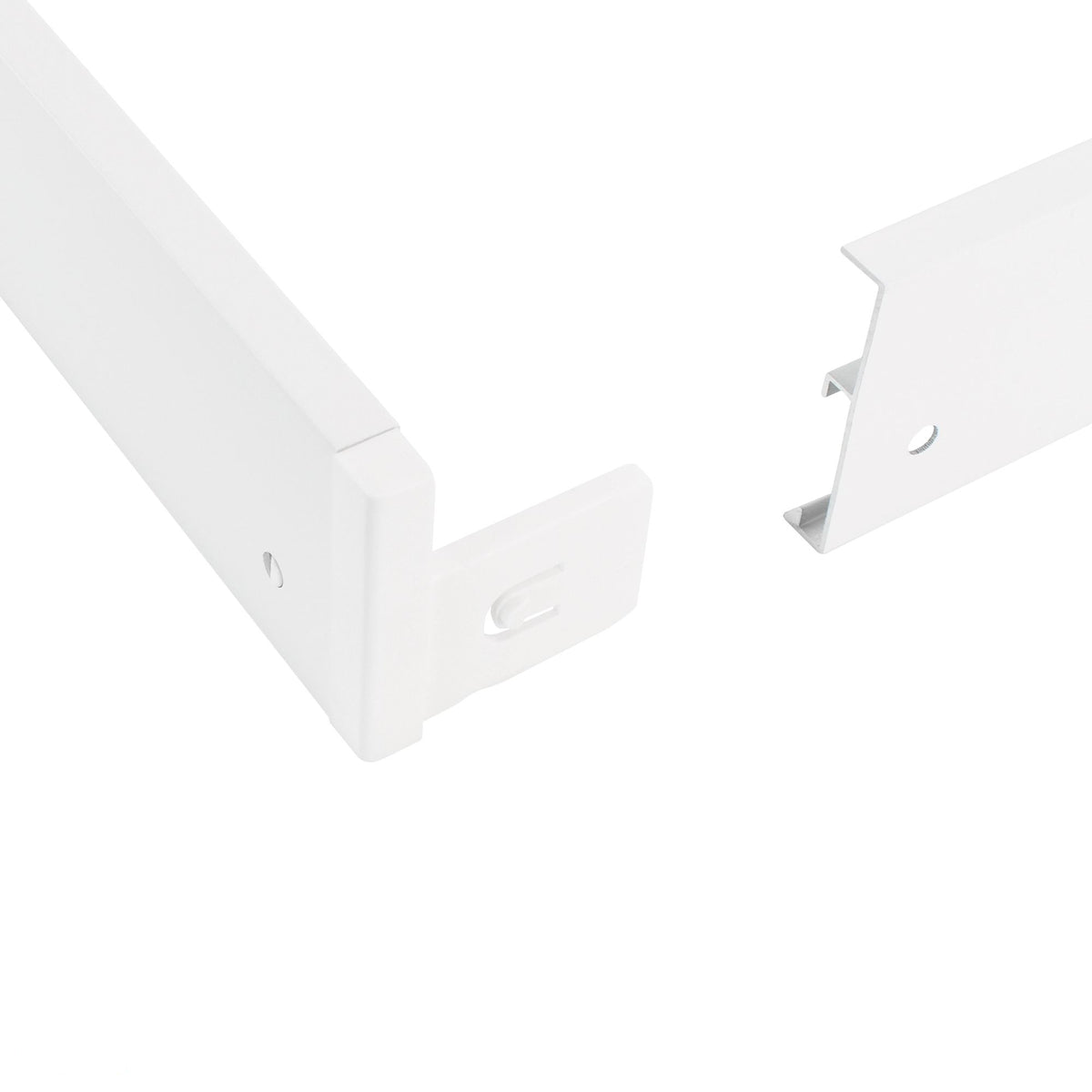 Bemko LED-Panel Montagerahmen
