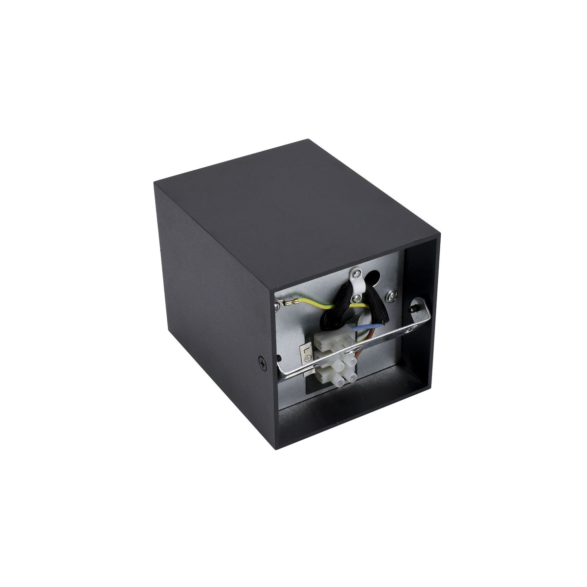 Bemko ORTAL GU10 Downlight schwarz - Ansicht 3