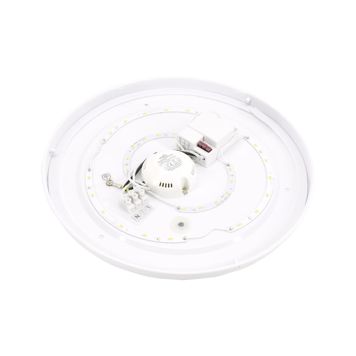 Bemko PLATO Deckenleuchte – Produktansicht