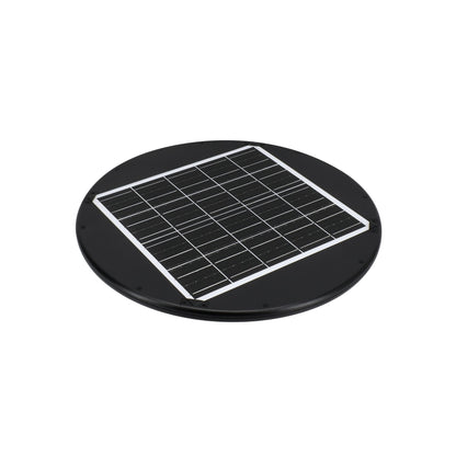 Bemko Solar-LED-Leuchte Produktansicht