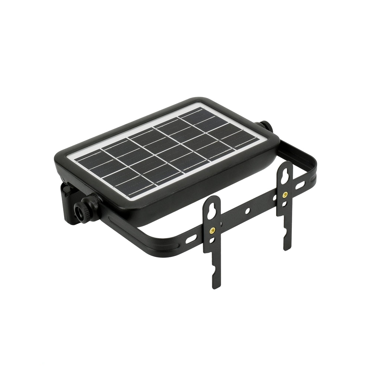 Bemko Solar-LED-Leuchte Produktansicht