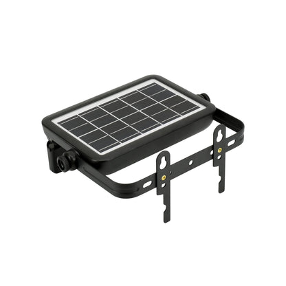 Bemko Solar-LED-Leuchte Produktansicht