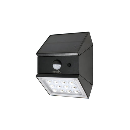 Bemko Solar-LED-Leuchte Produktansicht
