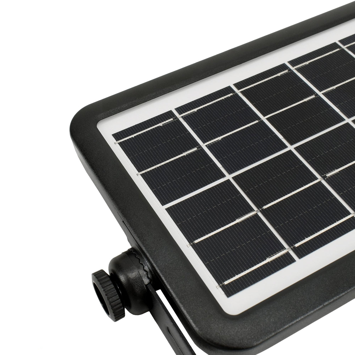 Bemko Solar-LED-Leuchte Produktansicht