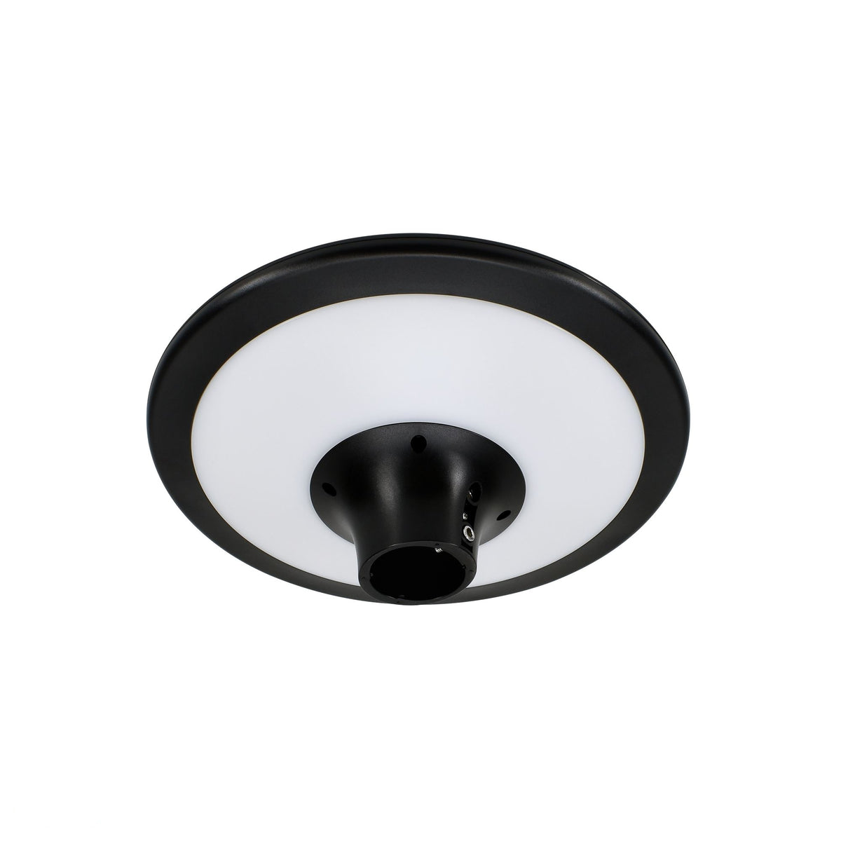 Bemko Solar-LED-Leuchte Produktansicht
