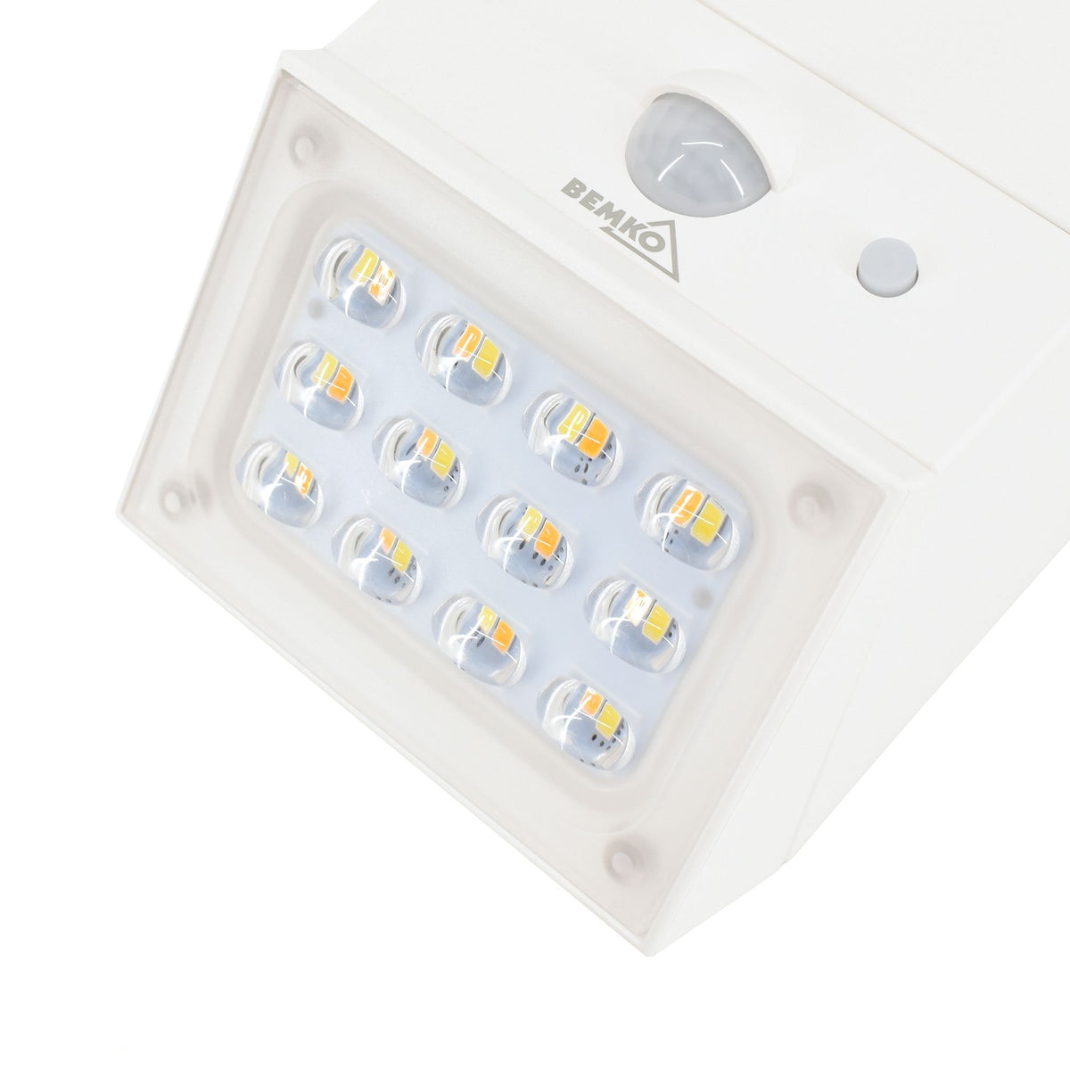 Bemko Solar-LED-Leuchte Produktansicht