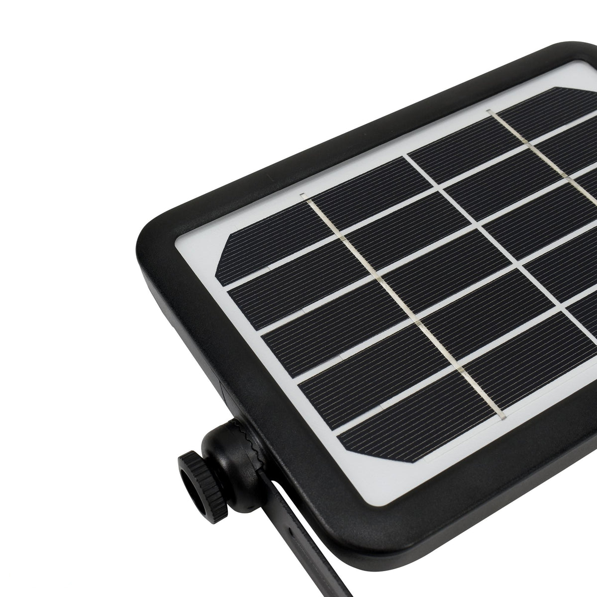 Bemko Solar-LED-Leuchte Produktansicht