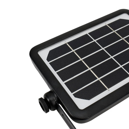 Bemko Solar-LED-Leuchte Produktansicht