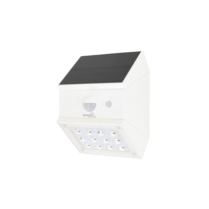 Bemko Solar-LED-Leuchte Produktansicht