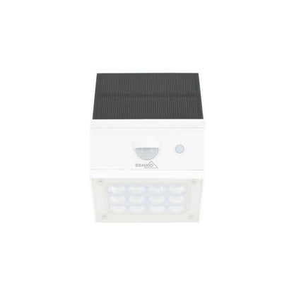 Bemko Solar-LED-Leuchte Produktansicht