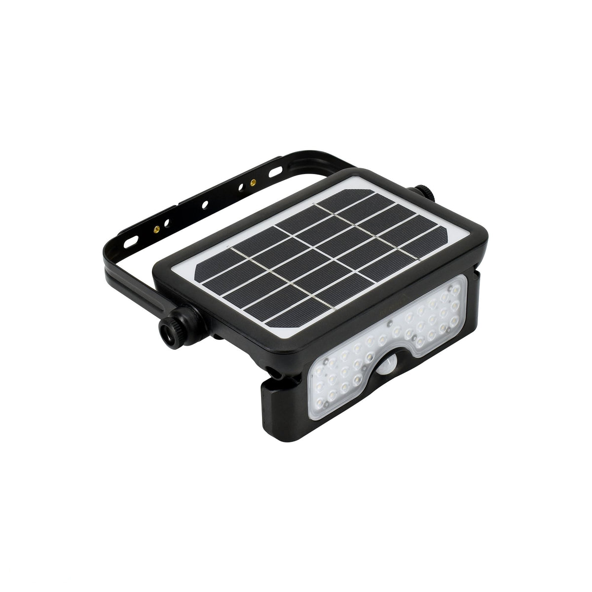 Bemko Solar-LED-Leuchte Produktansicht