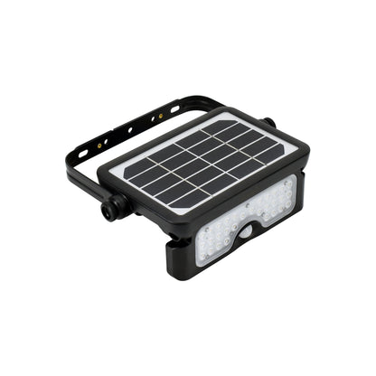 Bemko Solar-LED-Leuchte Produktansicht