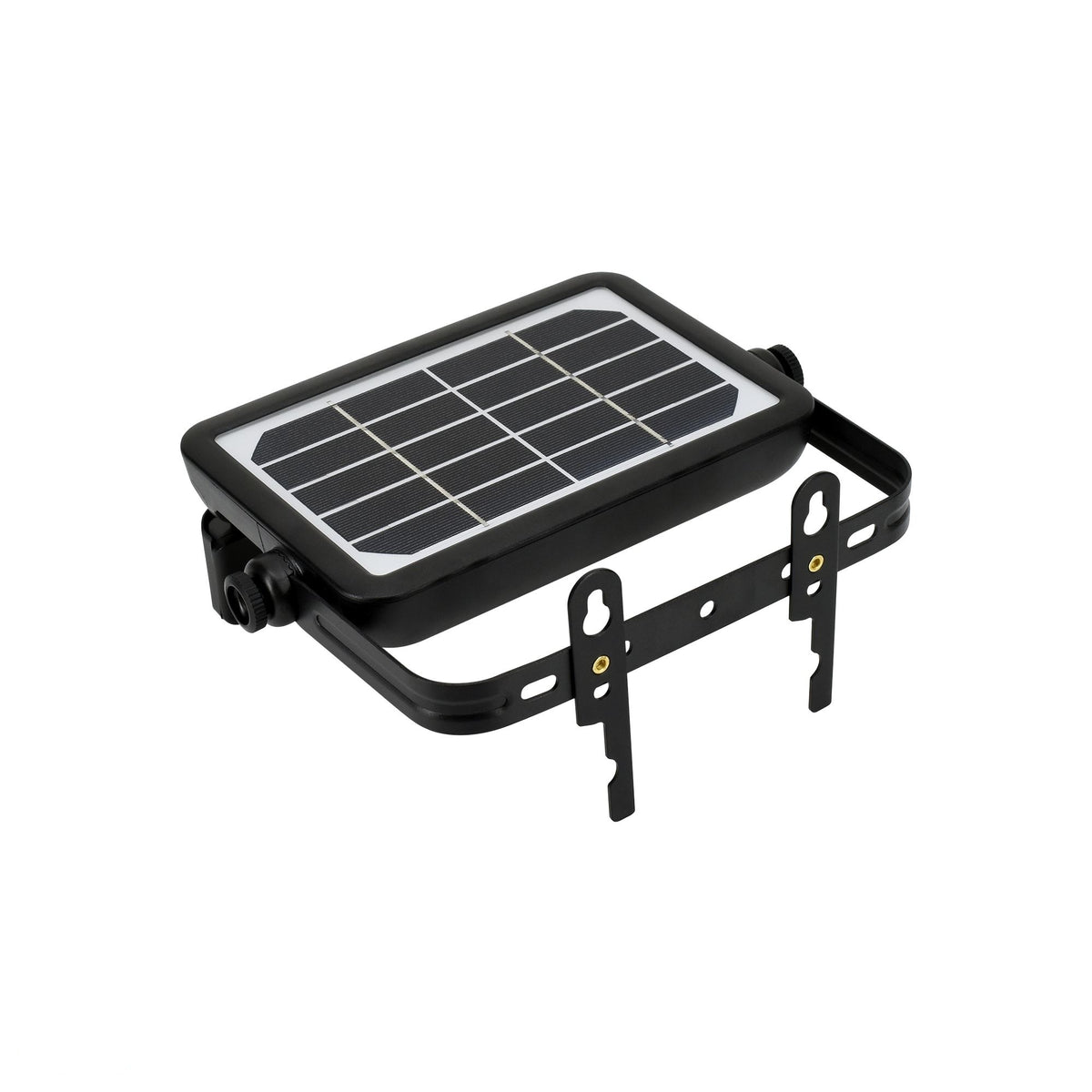Bemko Solar-LED-Leuchte Produktansicht