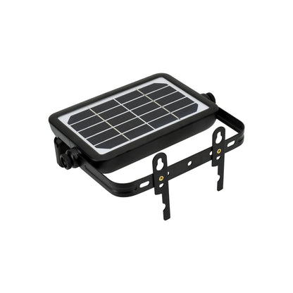 Bemko Solar-LED-Leuchte Produktansicht