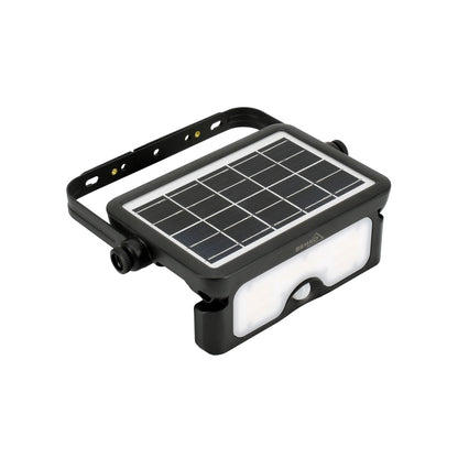 Bemko Solar-LED-Leuchte Produktansicht