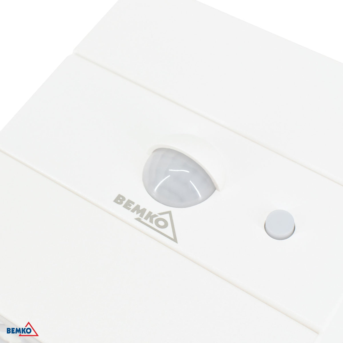 Bemko Solar-LED-Leuchte Produktansicht