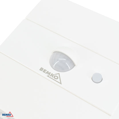 Bemko Solar-LED-Leuchte Produktansicht