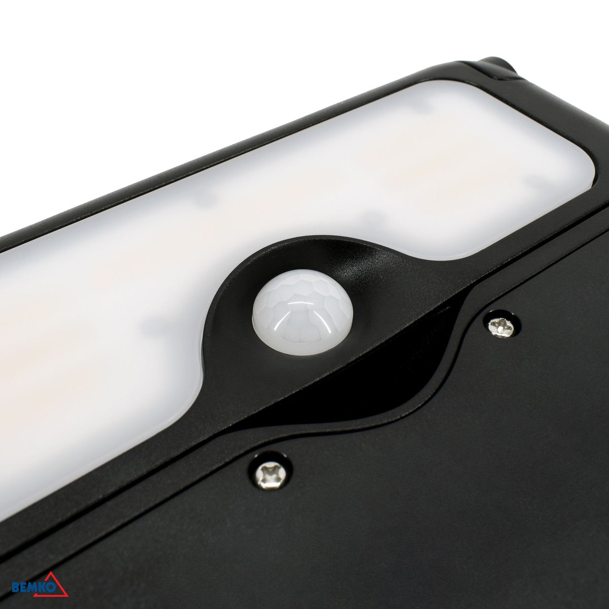 Bemko Solar-LED-Leuchte Produktansicht