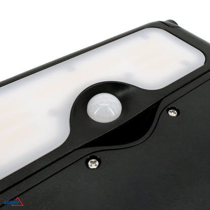 Bemko Solar-LED-Leuchte Produktansicht