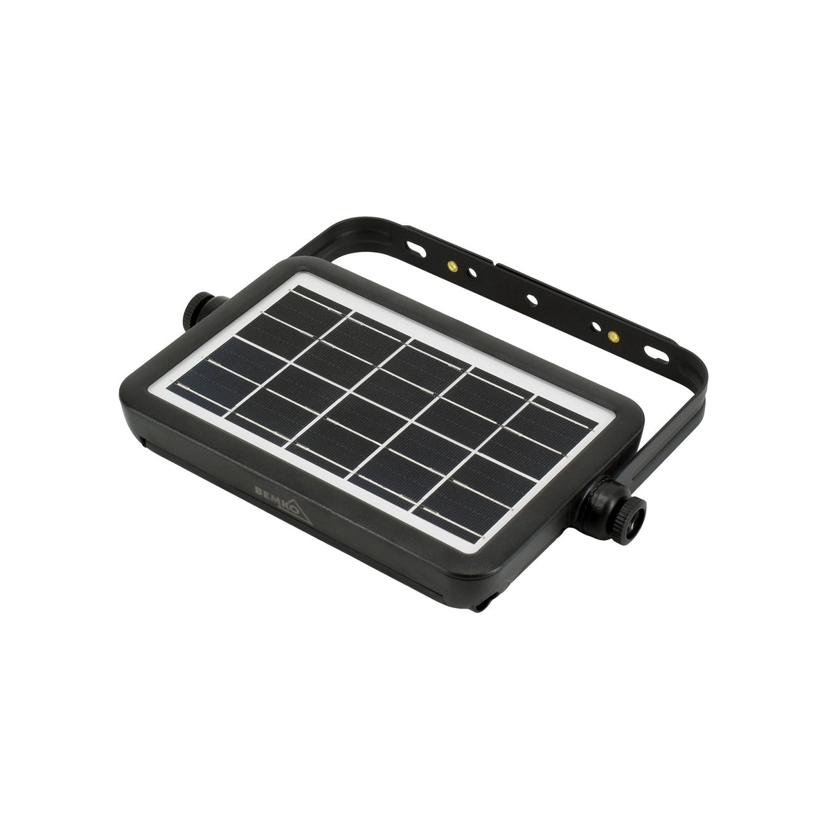 Bemko Solar-LED-Leuchte Produktansicht