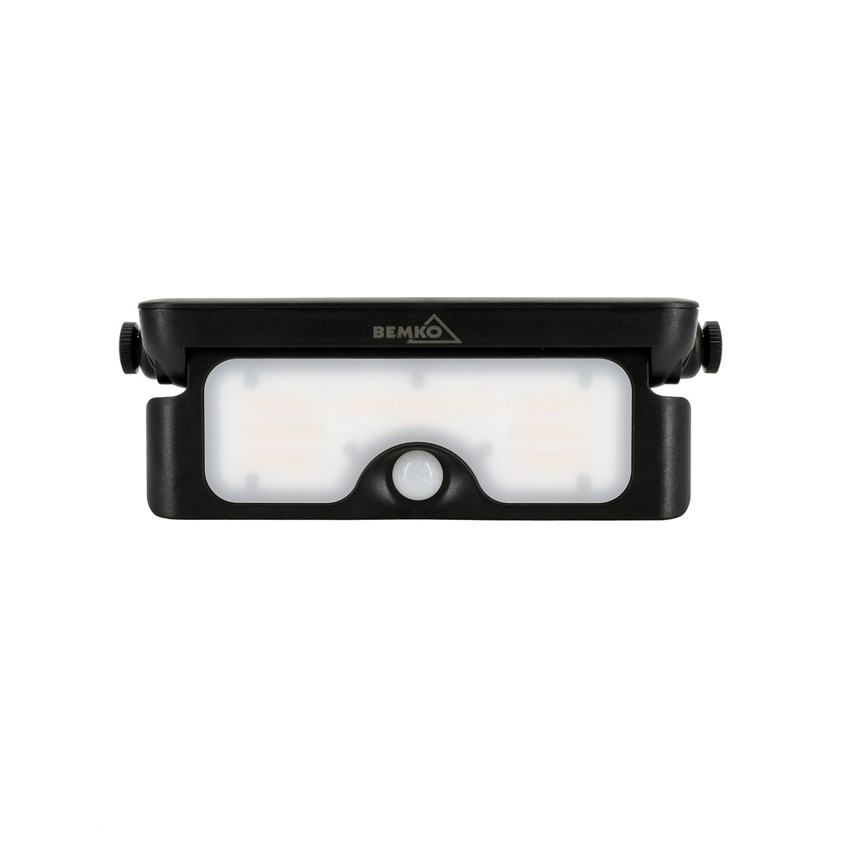 Bemko Solar-LED-Leuchte Produktansicht