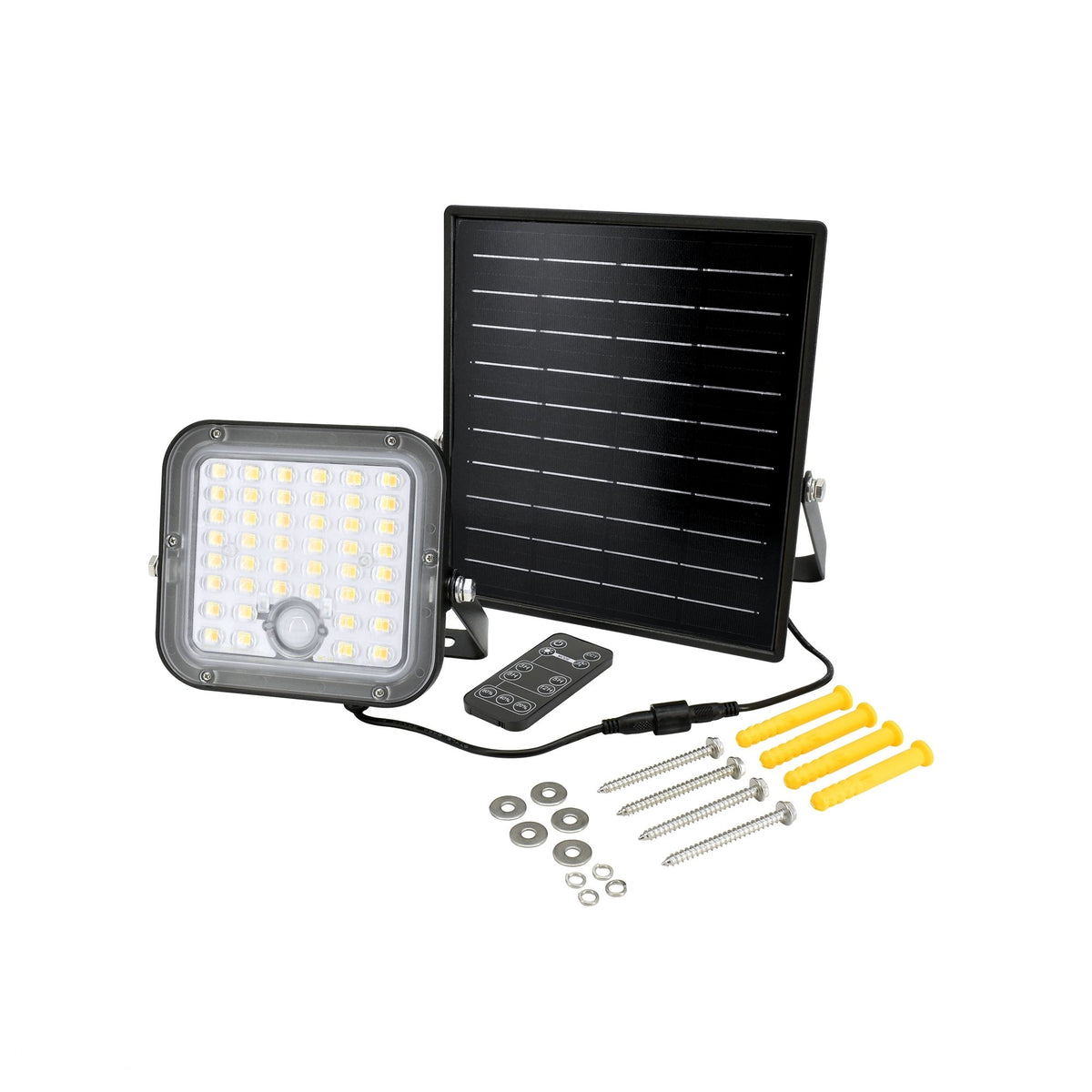 Bemko SOLPAR Solar-LED-Strahler