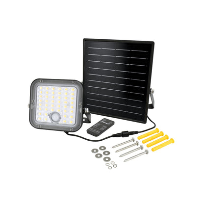 Bemko SOLPAR Solar-LED-Strahler