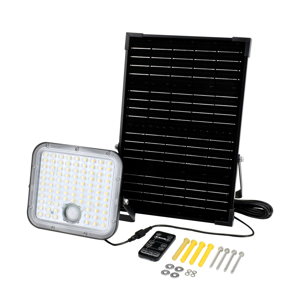 Bemko SOLPAR Solar-LED-Strahler