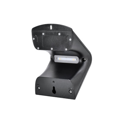 Bemko SOT Solar-LED-Leuchte Produktansicht