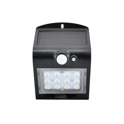 Bemko SOT Solar-LED-Leuchte Produktansicht