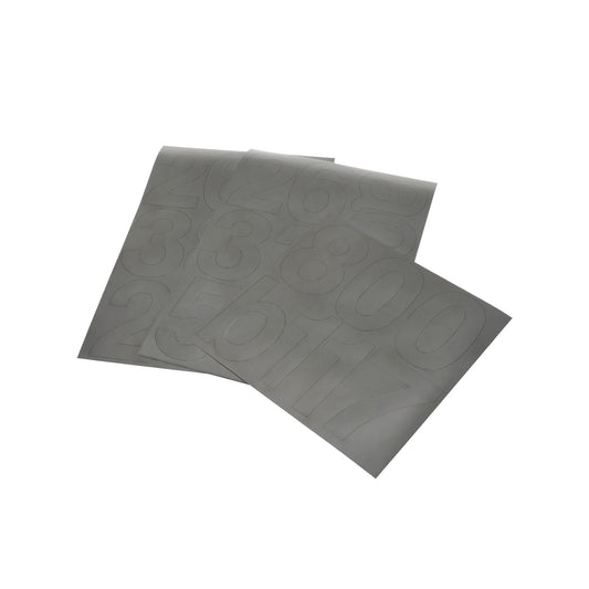 Bemko Aufkleber-Set für ST35-Leuchten