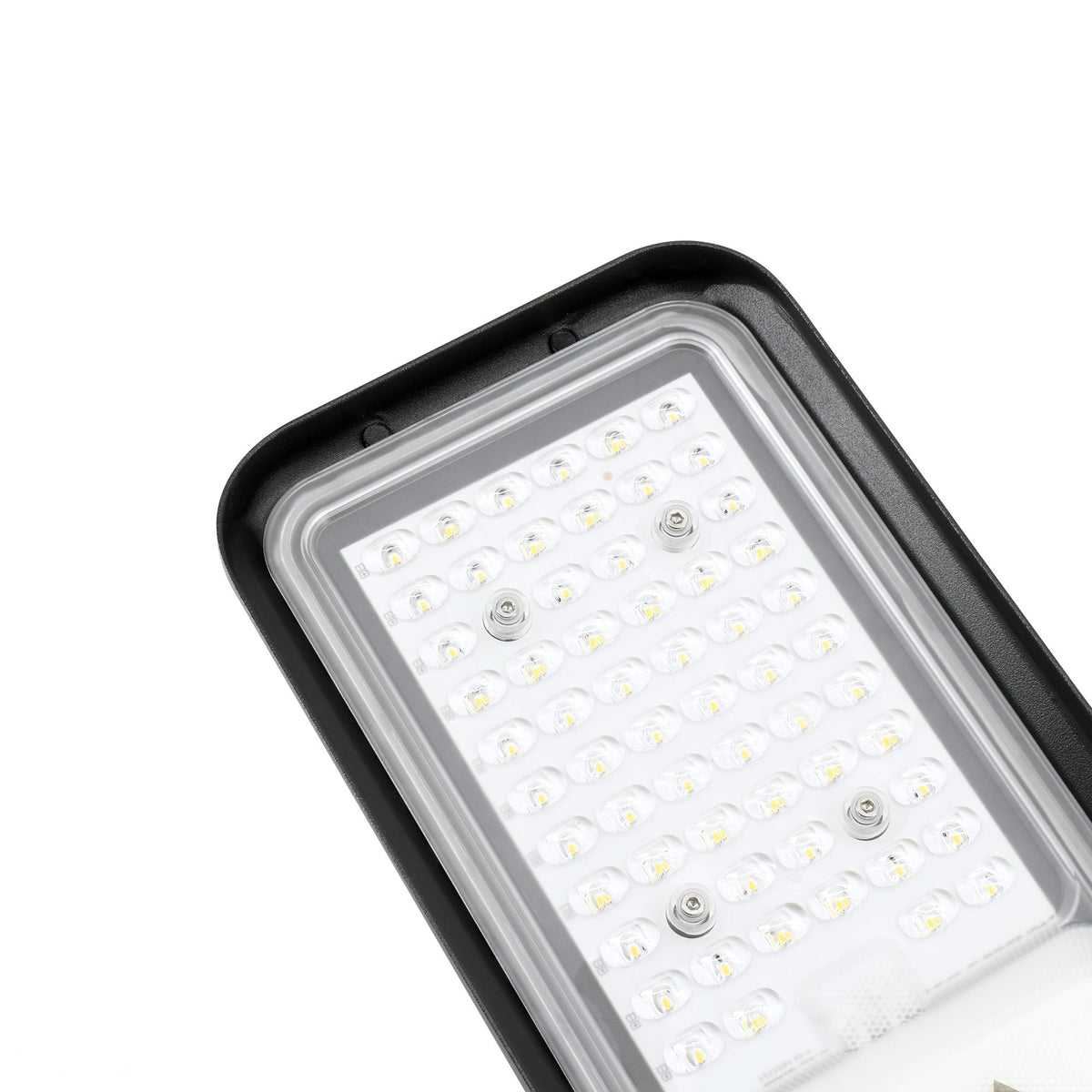 Bemko LED-Straßenleuchte