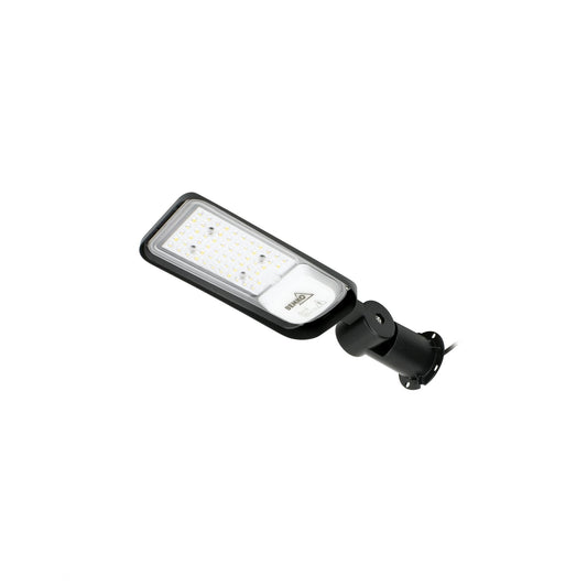 Bemko LED-Straßenleuchte
