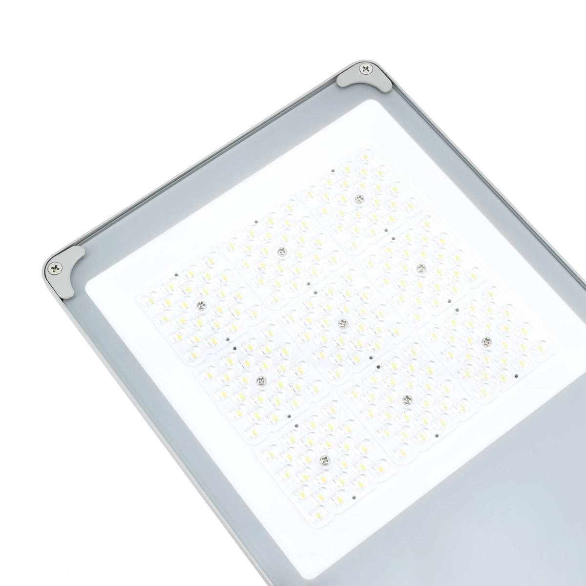 Bemko LED-Straßenleuchte