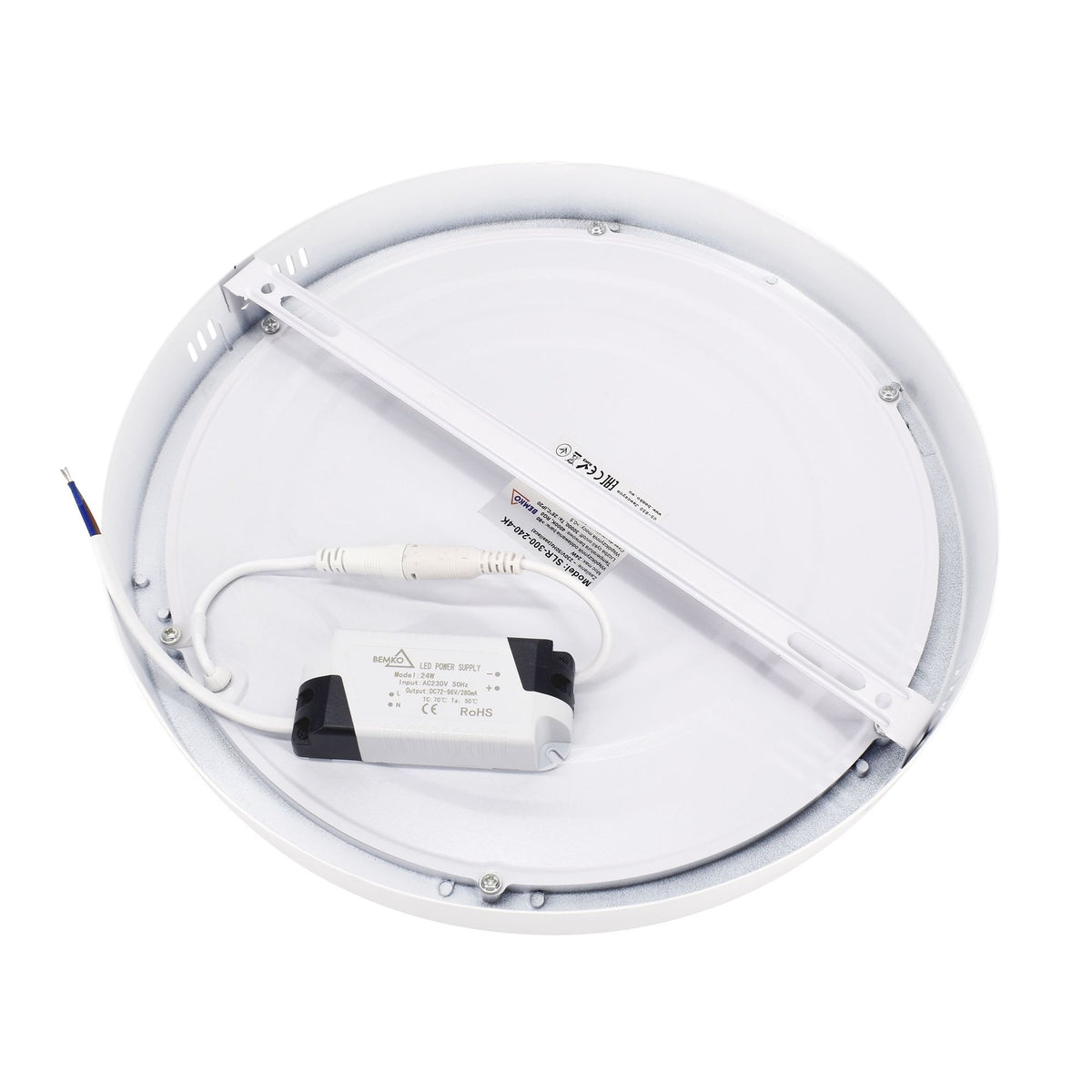 Bemko TALAR LED-Deckenleuchte – Produktansicht