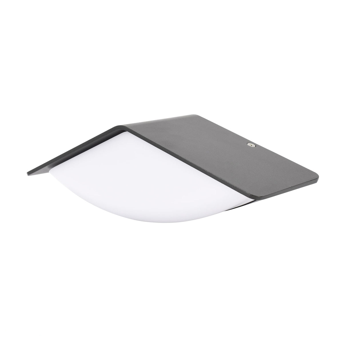 Bemko VALANT K LED-Fassadenleuchte, Ansicht 1
