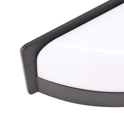 Bemko VALANT K LED-Fassadenleuchte, Ansicht 5