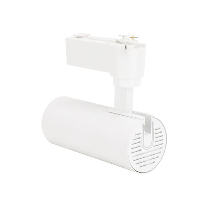 Bemko VERKO 1-Phasen-LED-Spot – Produktansicht
